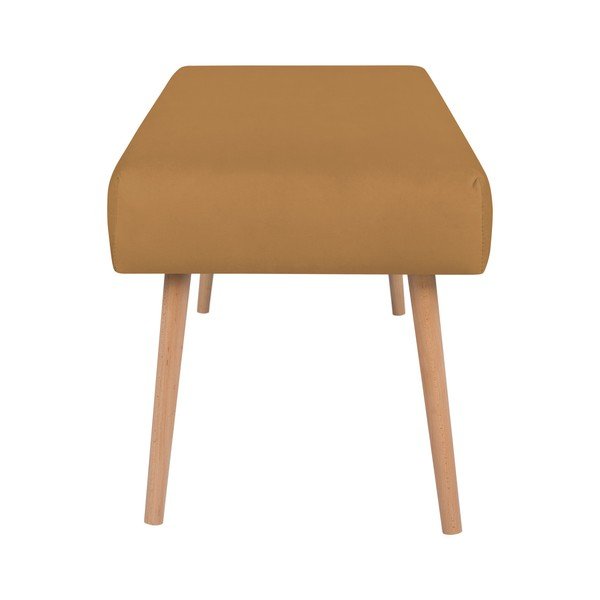 Bergamot citromsárga ülőpad - Mazzini Sofas-image-3
