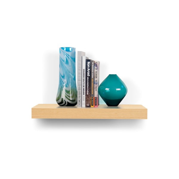 Balda világosbarna polc, szélesség 60 cm - TemaHome-image-2