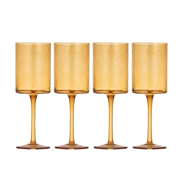 Borospohár szett 4 db-os 380 ml Flynn – Ladelle