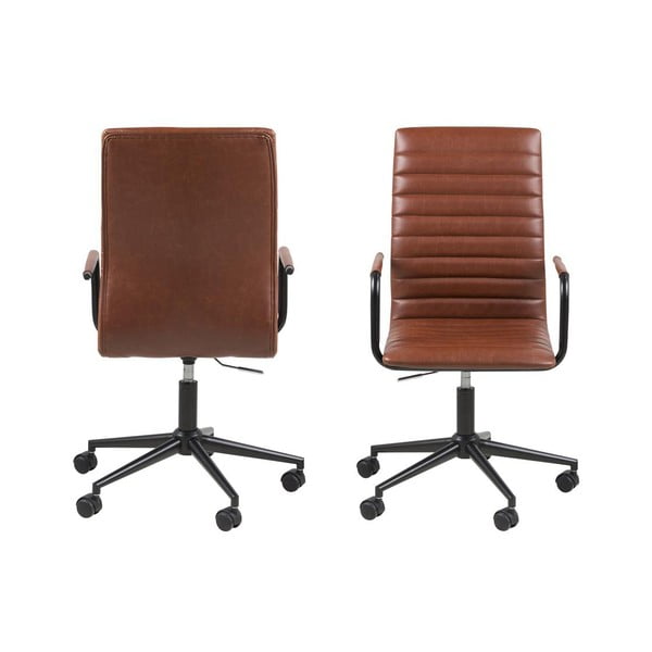 Winslow barna irodai szék - Actona-image-3