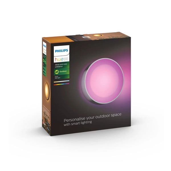 LED okos fali lámpa 15 W Daylo – Philips Hue-image-2