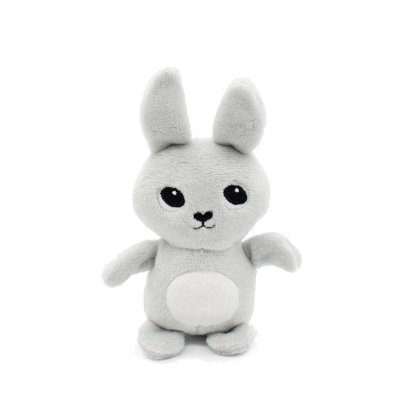 Plüssjáték szett 2 db-os Ptipotos Toudou – Les Deglingos-image-3