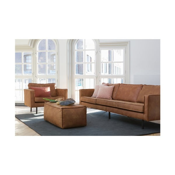 Barna fotel Rodeo – WOOOD-image-1