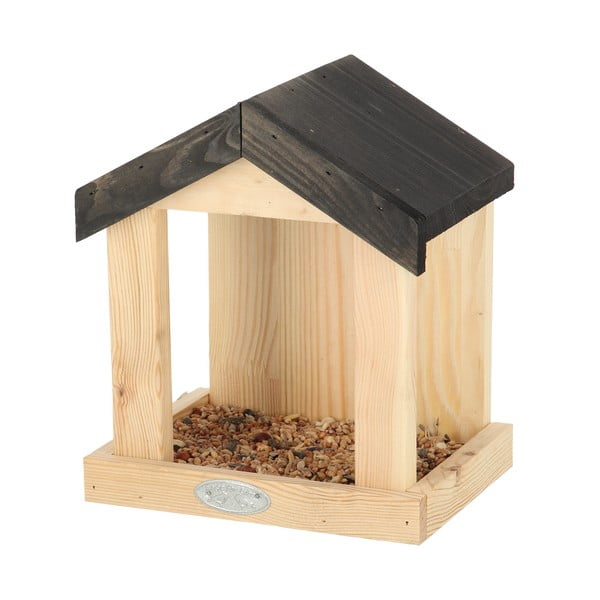 Shelter fa madáretető - Esschert Design
