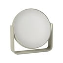 Kozmetikai nagyítós tükör (ötszörös nagyítás) ø 19 cm Ume – Zone