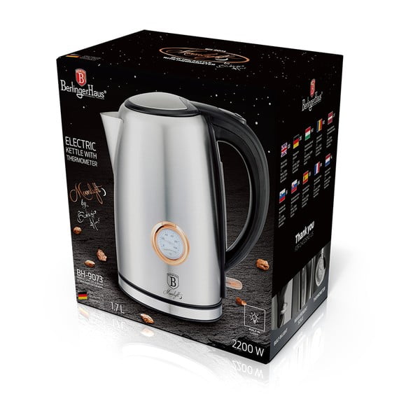 Vízforraló 1,7 l Moonlight Edition - BerlingerHaus-image-2
