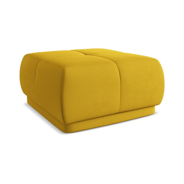 Sárga lábtartó Hoku – Makamii-image-2