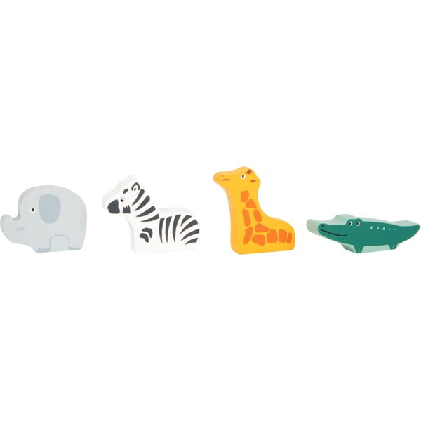 Safari fa társasjáték - Legler-image-2