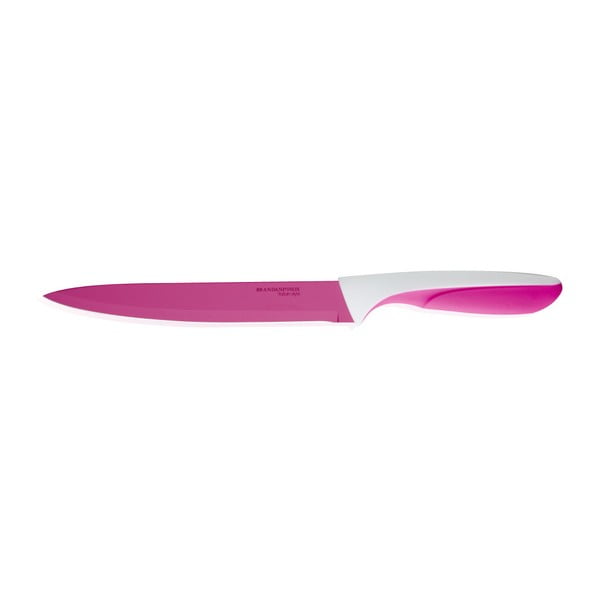 Anti-Stick lila multifunkciós kés - Brandani