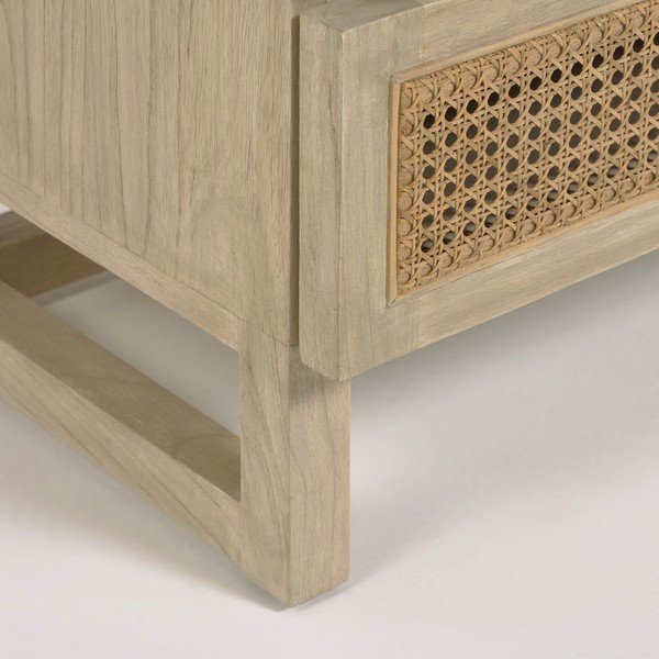 Rexit mindifa komód 5 fiókkal - Kave Home-image-4