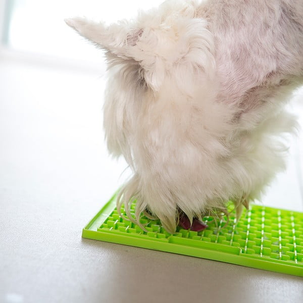 Nyalogatós alátét Buddy Green – LickiMat-image-3