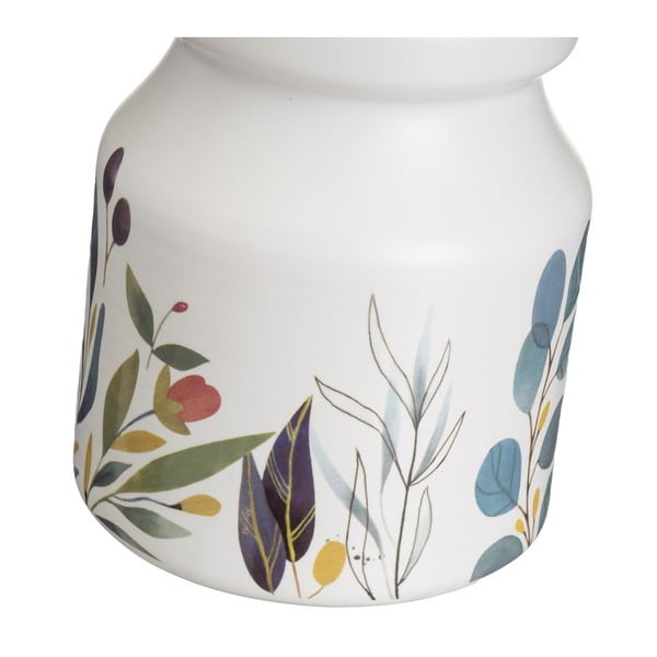 Fa konyhai eszköz készlet állvánnyal, 4 db-os Berries – Casa Selección-image-2