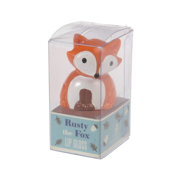 Fox ajakbalzsam - Rex London-image-1