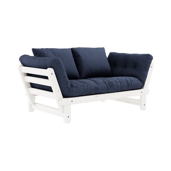 Beat White/Navy variálható kanapé - Karup Design-image-1