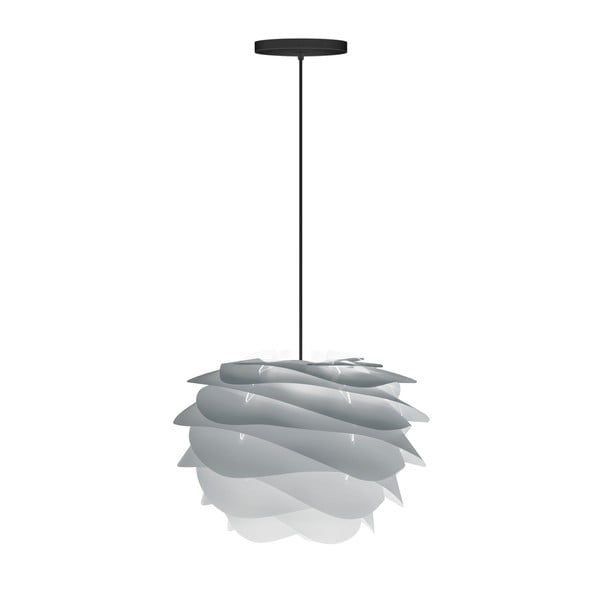 Carmina szürke lámpabúra, ⌀ 32 cm -  UMAGE-image-2