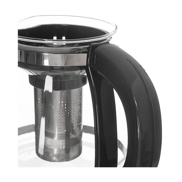 Teáskanna szűrővel 1,73 l – Orion-image-2