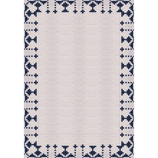 Lotta bézs szőnyeg, 120 x 180 cm - Vitaus