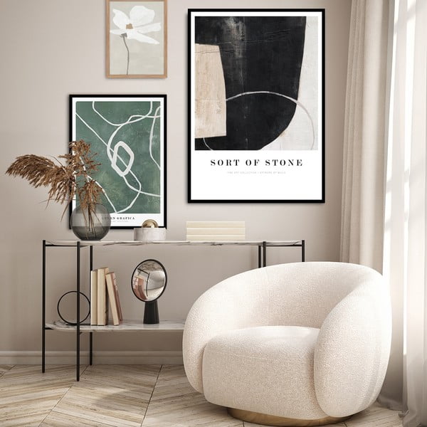 Kép 32x42 cm Nostalgia 2   – Malerifabrikken-image-1