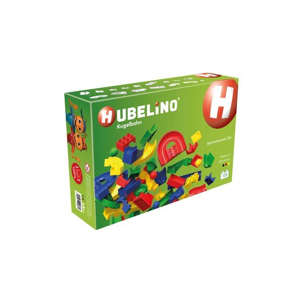 Mega építhető golyópálya - Hubelino-image-2