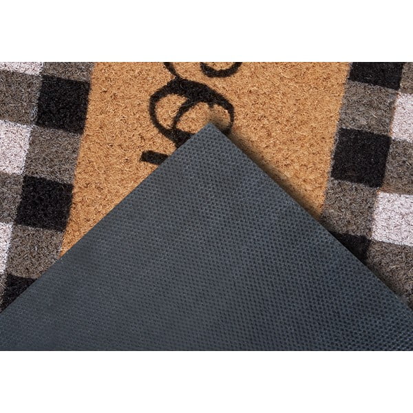 Lábtörlő 70x45 cm Mix Mats – Hanse Home-image-3