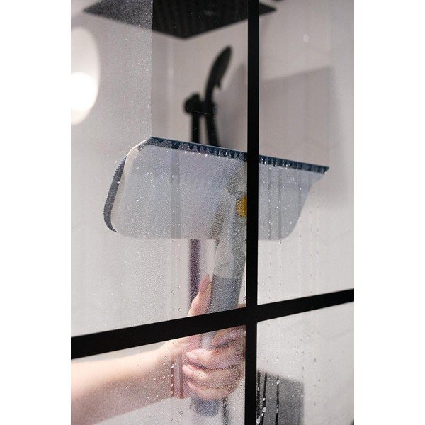 Bézs vízlehúzó 36 cm CleanTech – Joseph Joseph-image-3