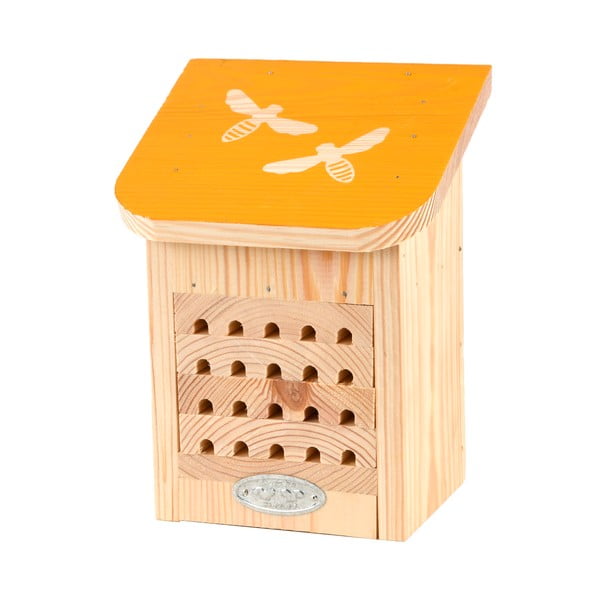 Diapozitiv méhlak tömör borovi fenyőből - Esschert Design-image-2