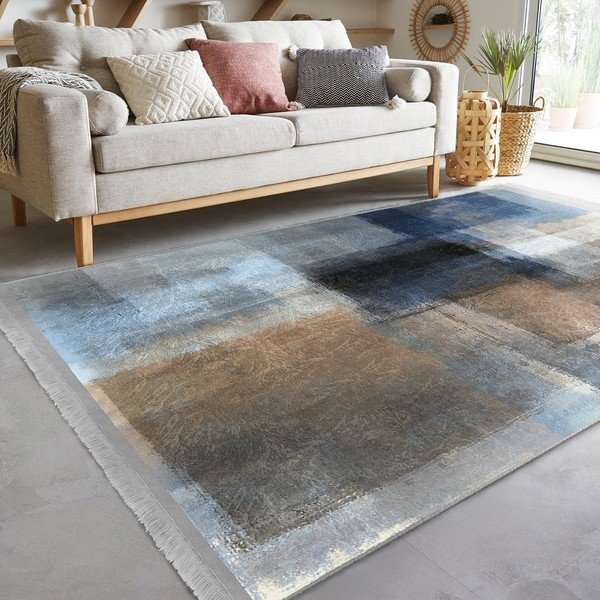 Szőnyeg 120x180 cm – Mila Home-image-2