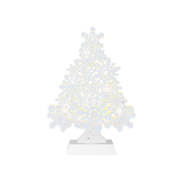 Snowflake Tree II világító dekoráció - Best Season