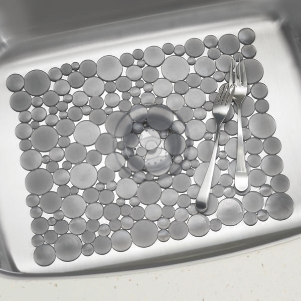 Bubbli Sink Large csúszásgátló mosogatóba - InterDesign-image-1