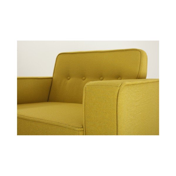 Zugo sárga fotel - Custom Form-image-3