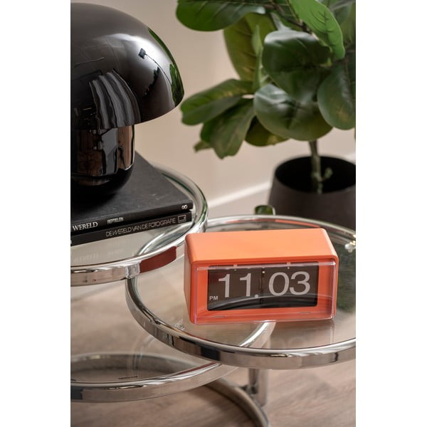 Óra Retro Boxed Flip – Karlsson-image-1