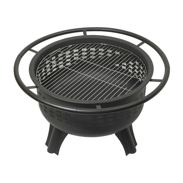 Tűzrakó ø 80 cm Merapi – Cattara-image-3