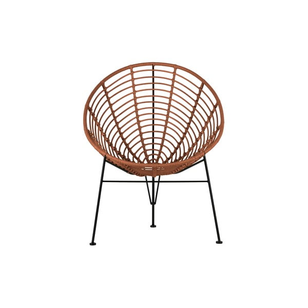 Jane piros fotel - WOOOD-image-2