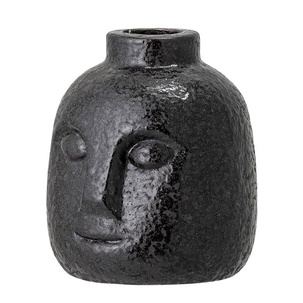 Kő gyertyatartó Eliot - Bloomingville-image-4