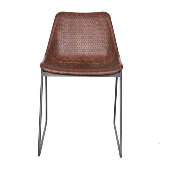 Stainly barna szék - BePureHome