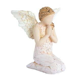 Figura Angel dekorációs szobor - Arora