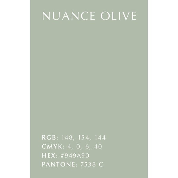 Világoszöld LED függőlámpa fém búrával ø 43 cm Asteria Medium – UMAGE-image-3