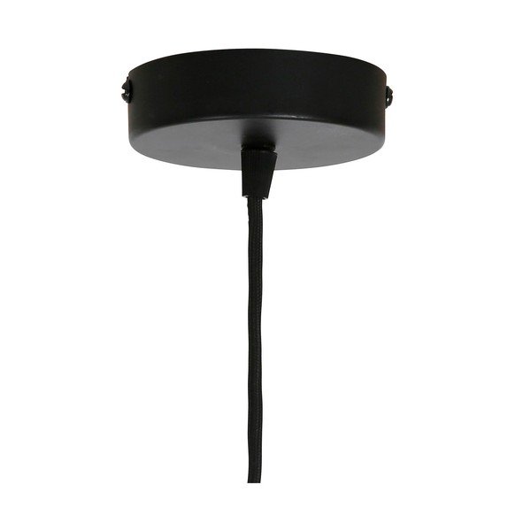 Krémszínű függőlámpa 56x56 cm Fontelo – Côté Table-image-3
