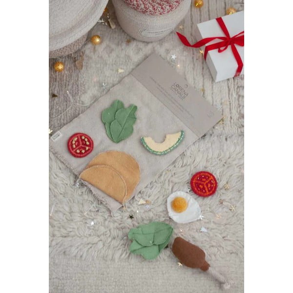 Játékkészlet Chicken Combo – Lorena Canals-image-3