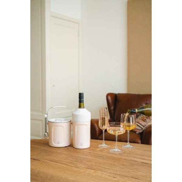 Pezsgős pohár szett 2 db-os 365 ml Corvina – Leopold Vienna-image-4