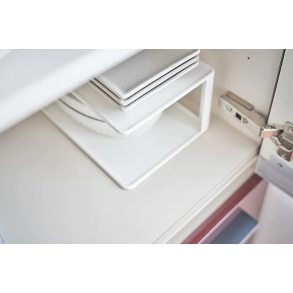 Fém kiegészítő polc Tower – YAMAZAKI-image-2