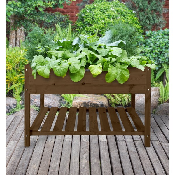 Magaságyás – Esschert Design-image-1