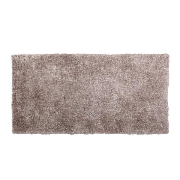 Donare barna szőnyeg, 70 x 140 cm - Cotex