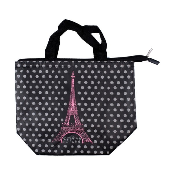 Paris ebédes táska - Tri-Coastal Design