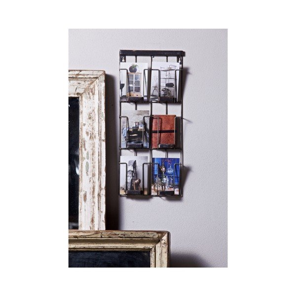 Giro fali újságtartó - BePureHome-image-3