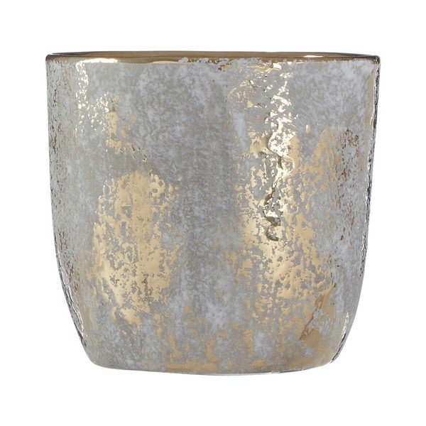 Kőedény kaspó ø 10,5 cm Orvena – Premier Housewares-image-2