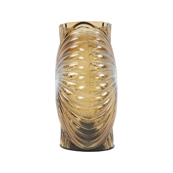 Okkersárga asztali lámpa (magasság 20 cm) Milado – Light & Living-image-3
