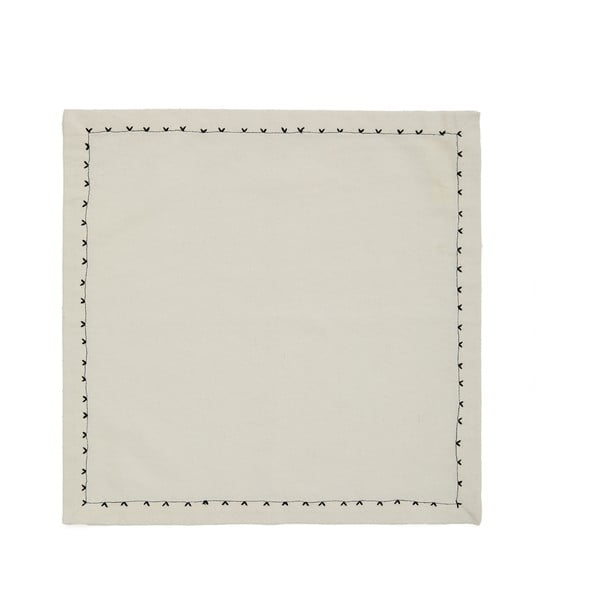 Textil szalvéta szett 2 db-os 35x35 cm Olim – Kave Home