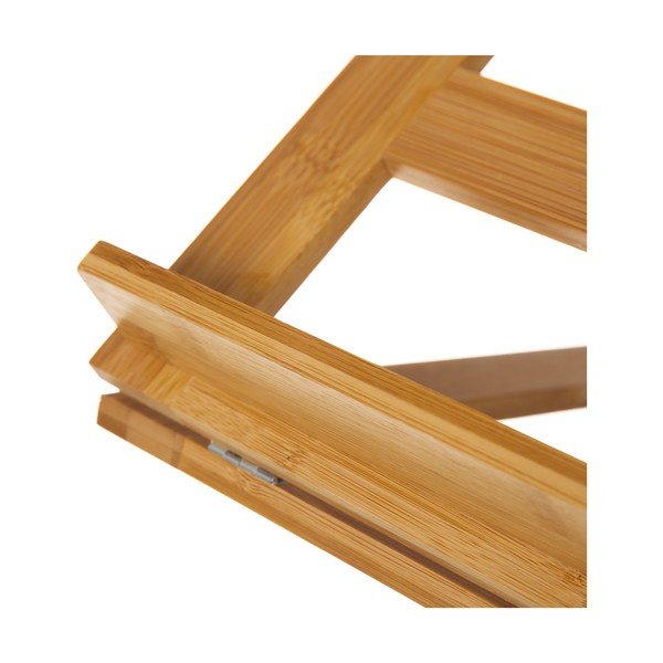 Könyvtartó bambuszból - Unimasa-image-3
