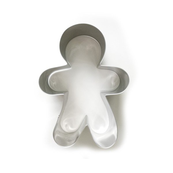 Gingerbread Man sütőforma - Guardini-image-1